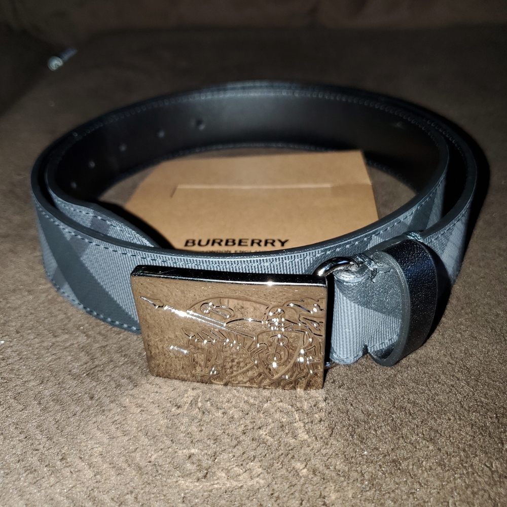 Burberry Belt